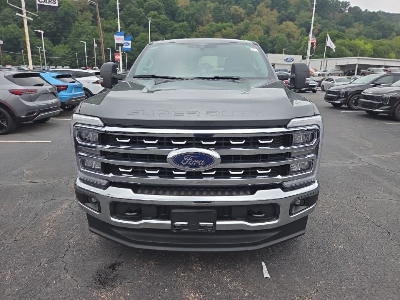 New 2026 Ford F-350SD Truck