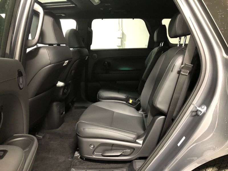New 2026 Hyundai Palisade SUV