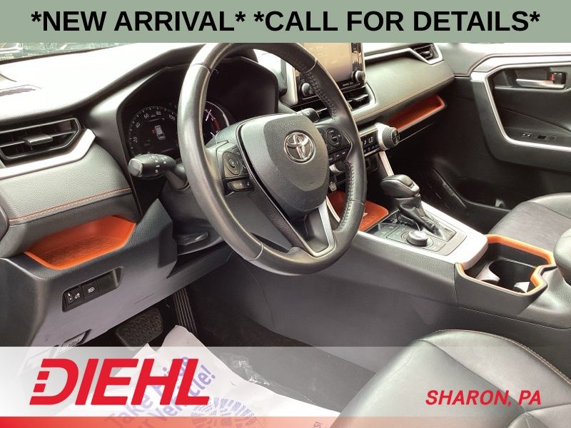 Used 2020 Toyota RAV4 SUV