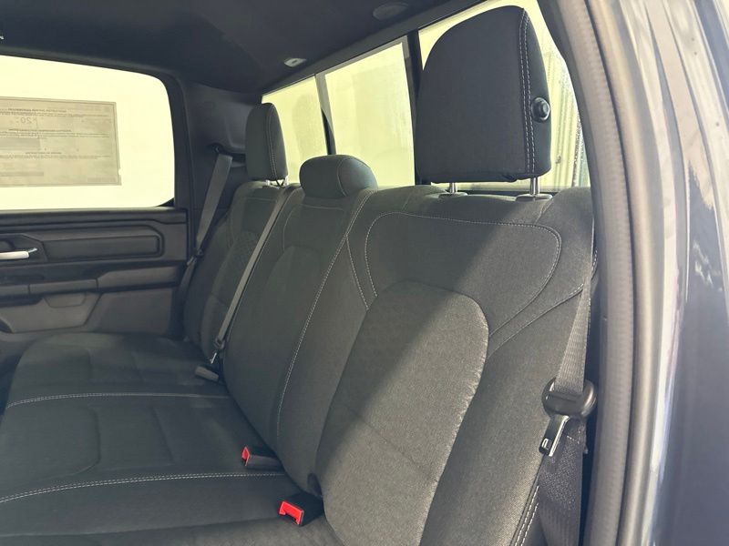 New 2026 Ram 1500 Truck