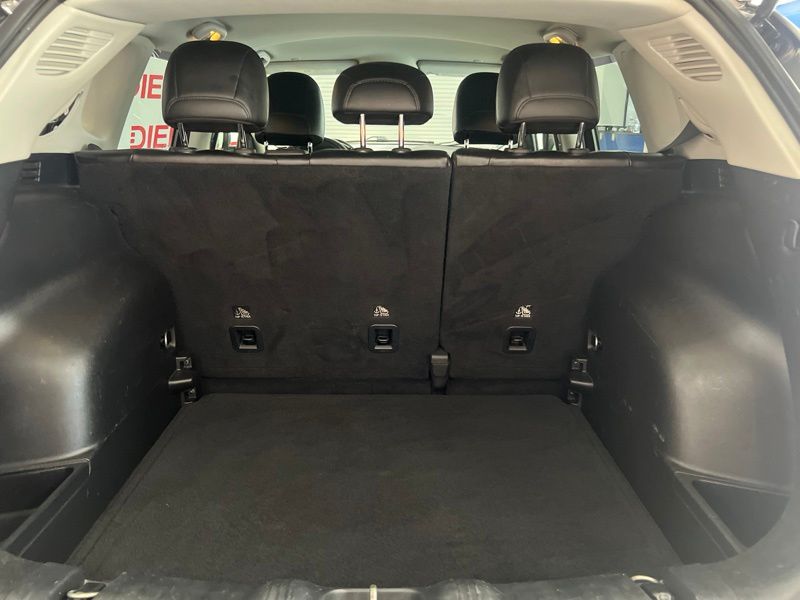 Used 2020 Jeep Compass SUV