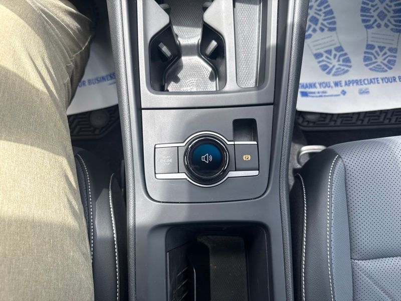 Used 2025 Volkswagen Tiguan SUV