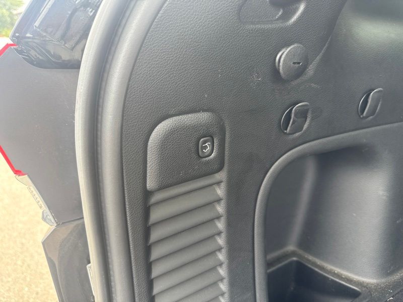 Used 2022 Jeep Grand Cherokee WK SUV