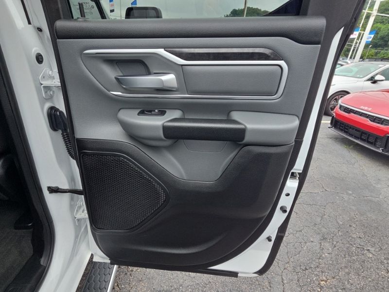 Used 2020 Ram 1500 Truck