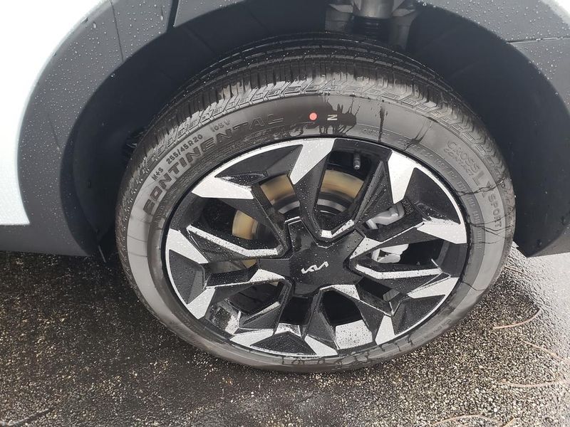2026 Kia Sorento EX - Photo 12
