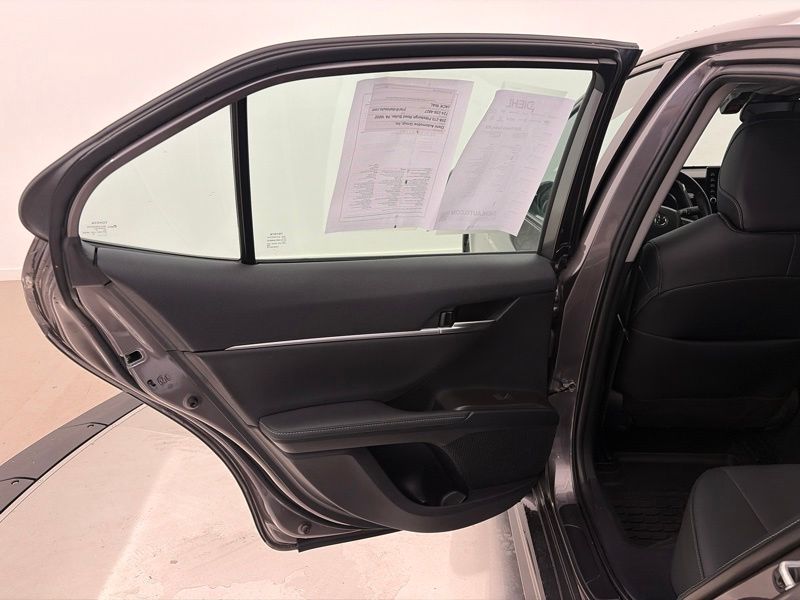 Used 2023 Toyota Camry Sedan