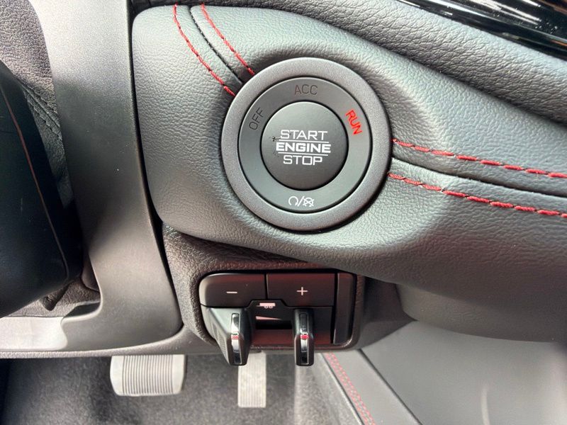 New 2027 Dodge Durango SUV