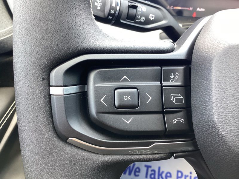 New 2026 Jeep Cherokee SUV