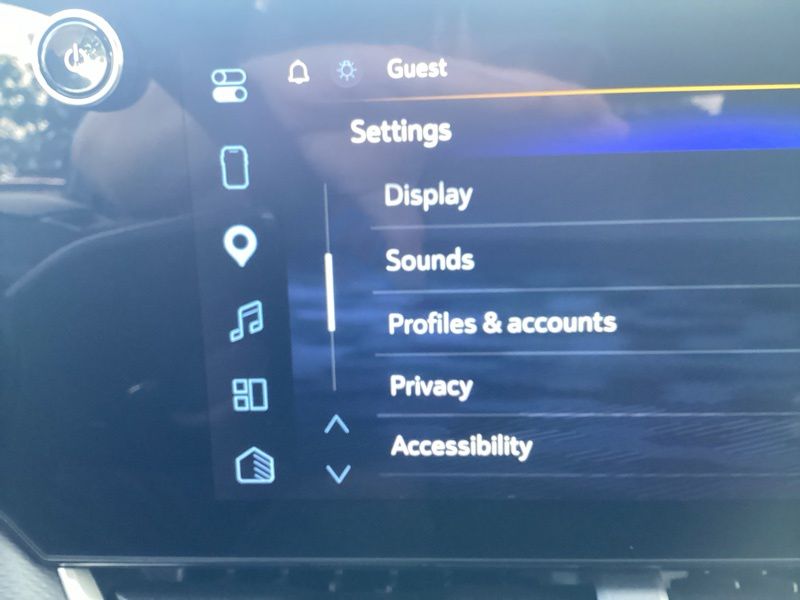 New 2027 Chevrolet Equinox SUV