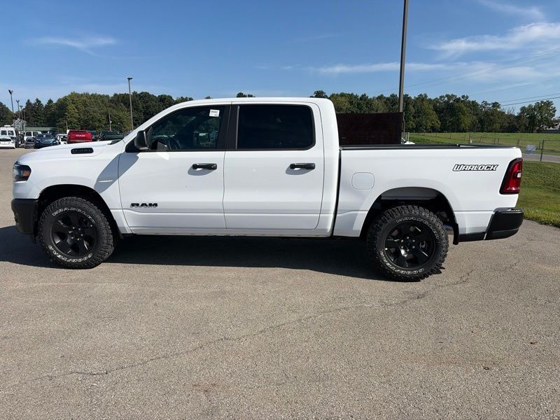 New 2027 Ram 1500 Truck
