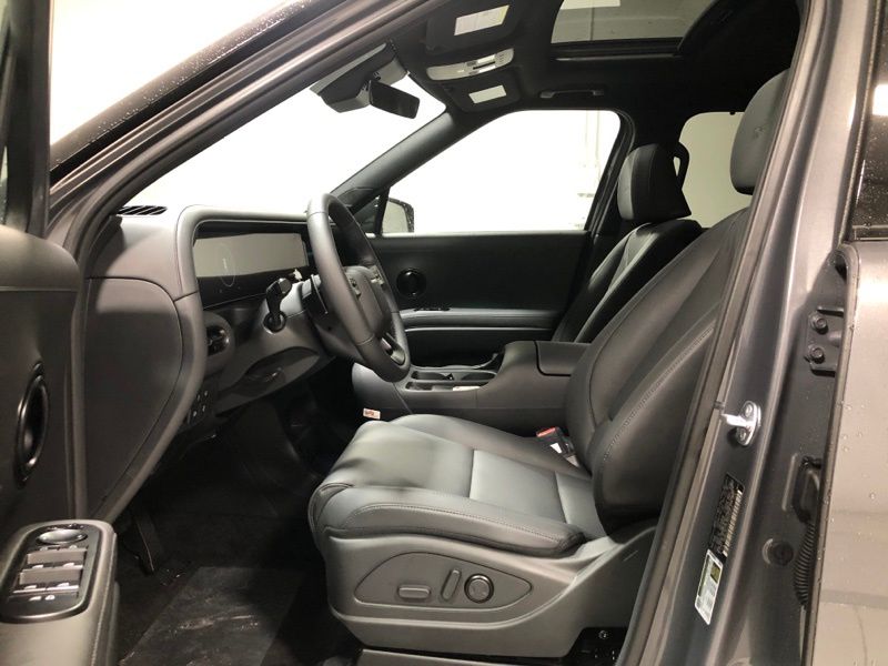 New 2026 Hyundai Palisade SUV