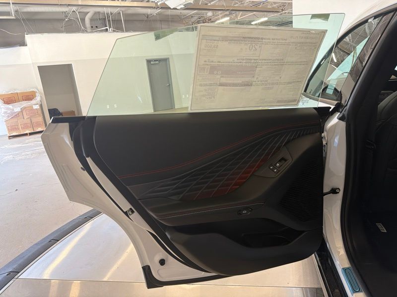 New 2027 Dodge Charger Sedan