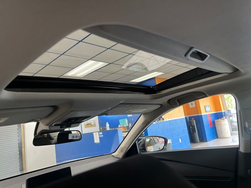 New 2026 Honda Accord Sedan Sedan