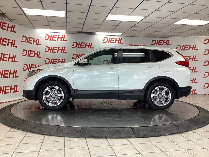 Used 2019 Honda CR-V SUV