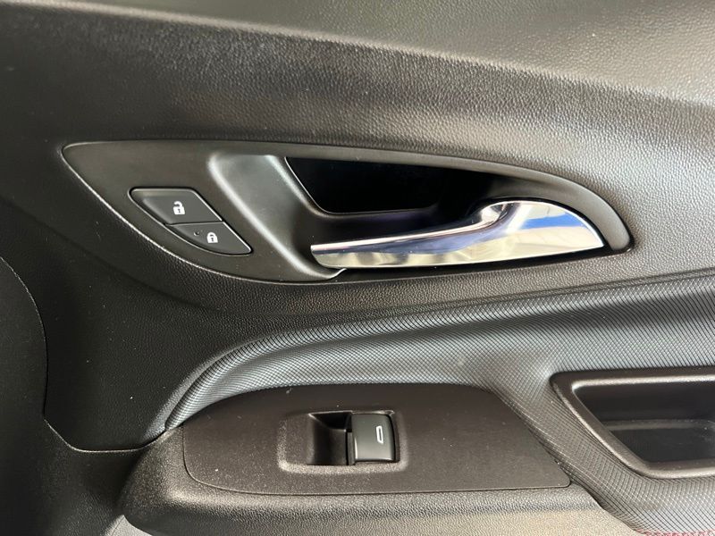 Used 2022 Chevrolet Equinox SUV