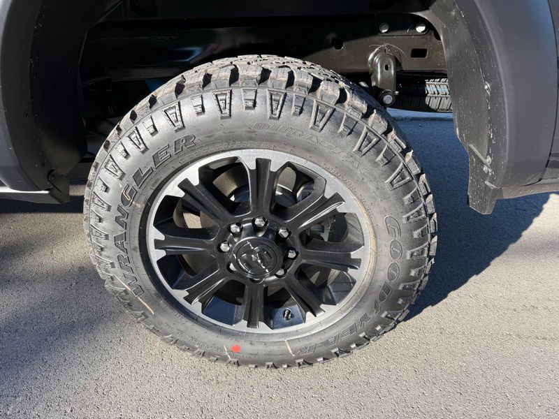 New 2026 Ram 2500 Truck