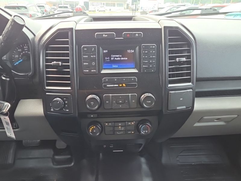 Used 2015 Ford F-150 Truck