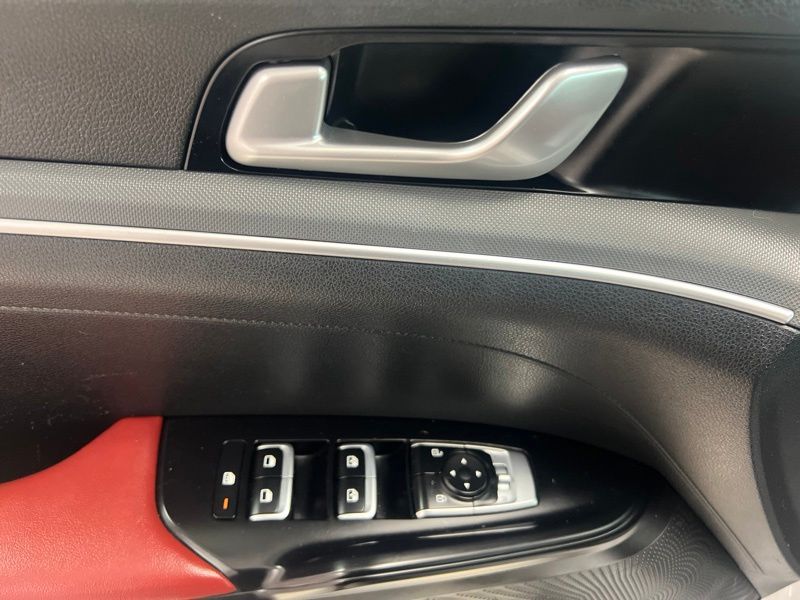 Used 2023 Kia K5 Sedan