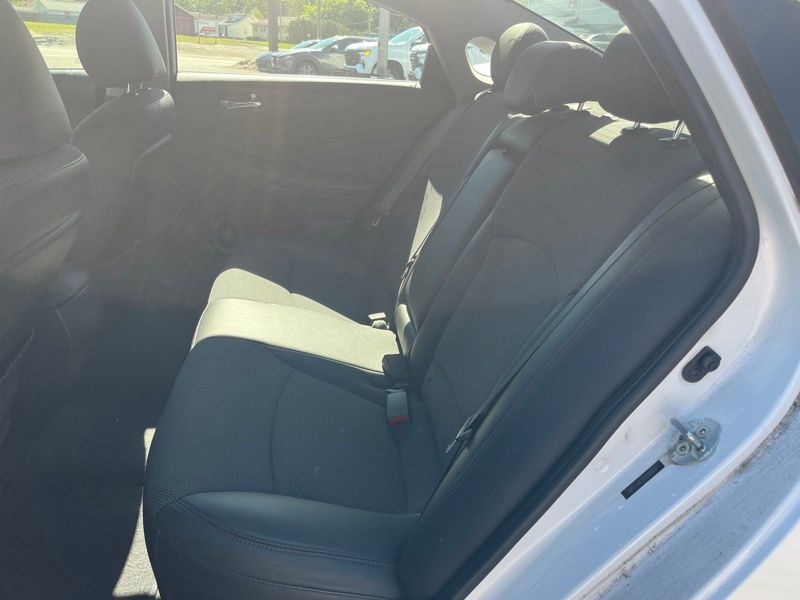 Used 2012 Hyundai Sonata Sedan