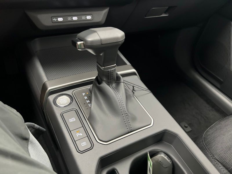 New 2027 Kia Seltos SUV