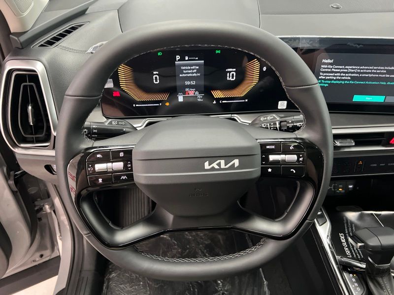 New 2026 Kia Sorento SUV