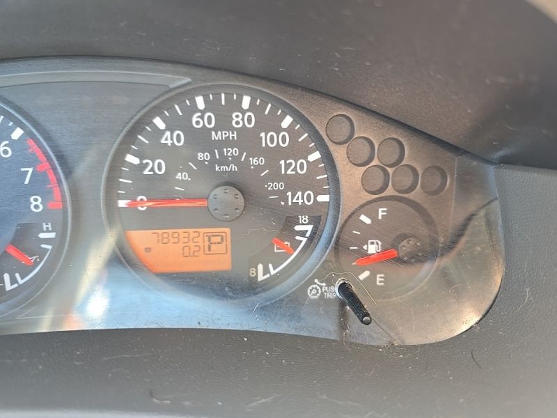Used 2019 Nissan Frontier Truck