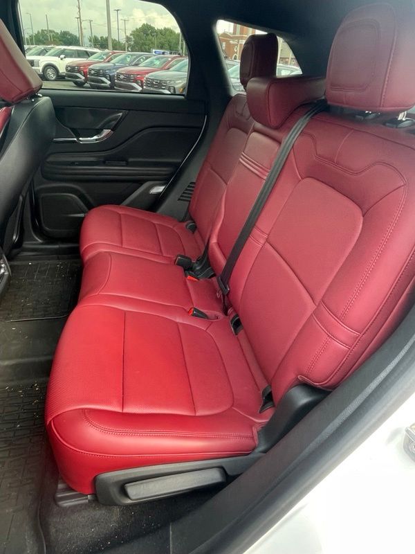 Used 2024 Lincoln Corsair Plug-In Hybrid SUV