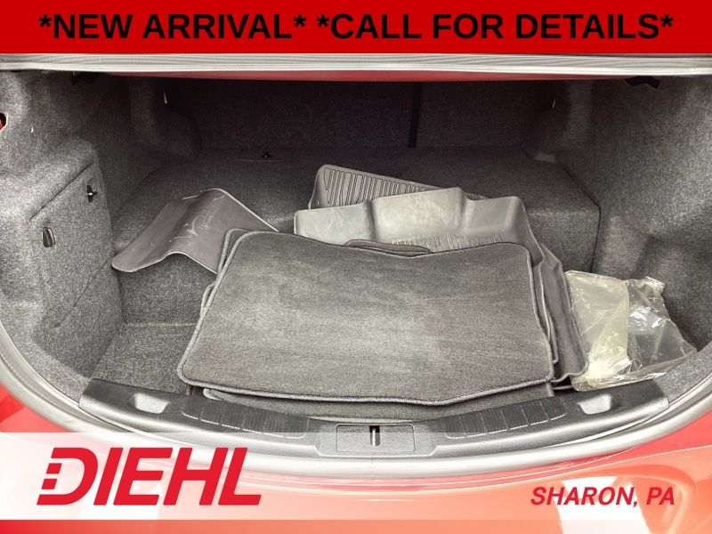 Used 2020 Ford Fusion Hybrid Sedan