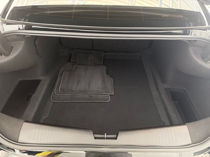 Used 2021 Cadillac CT4 Sedan