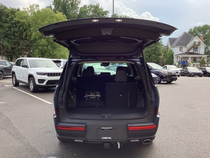 New 2026 Hyundai Santa Fe SUV