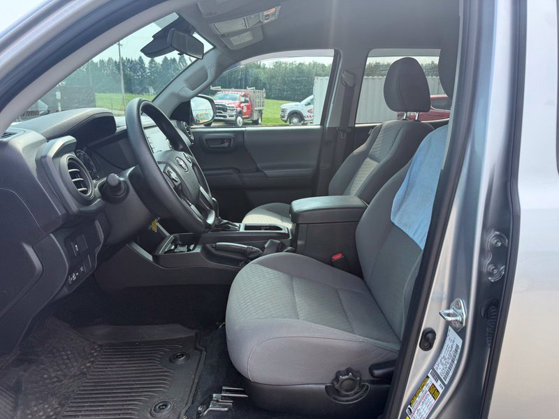 Used 2023 Toyota Tacoma Truck