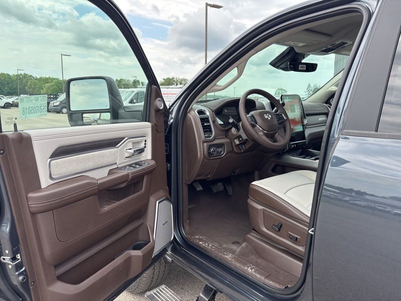 New 2026 Ram 2500 Truck