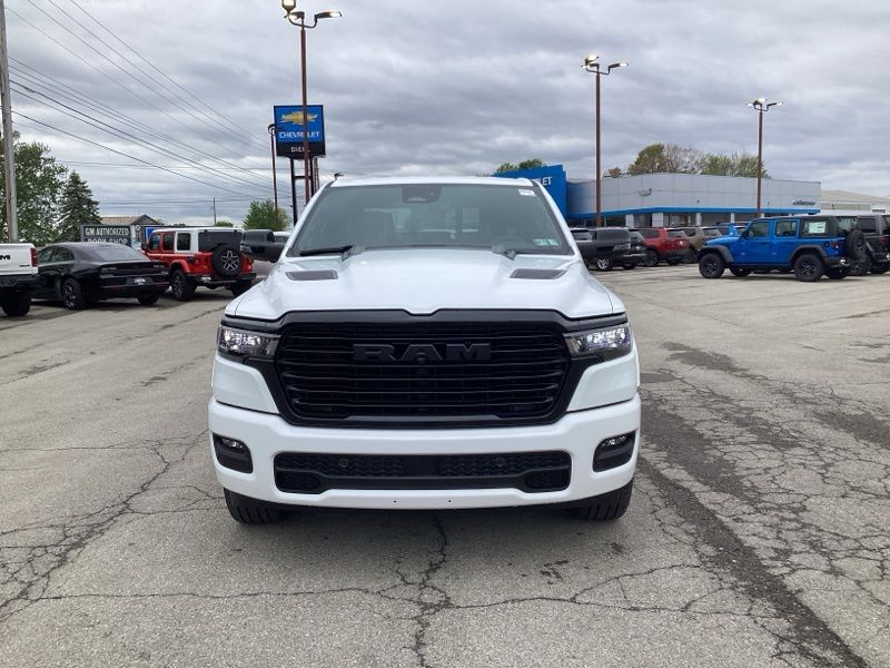 New 2026 Ram 1500 Truck