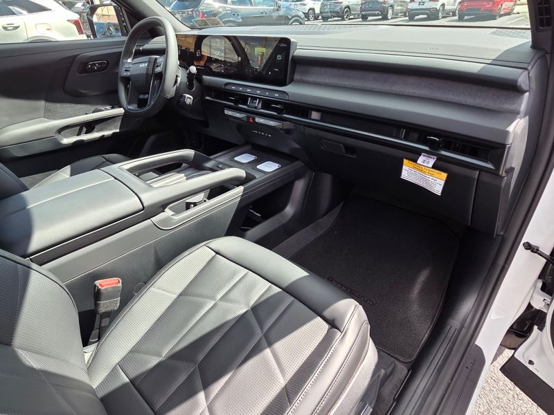 New 2027 Kia Telluride SUV