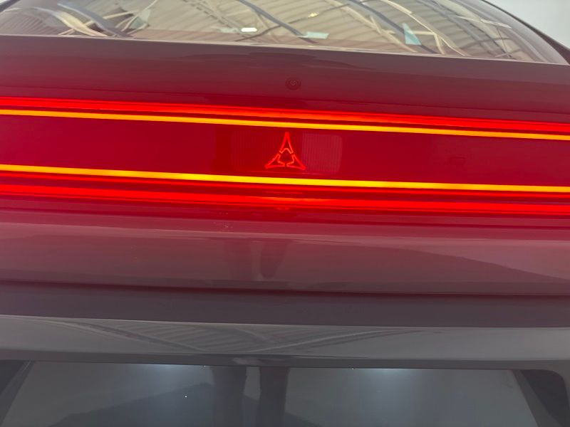 New 2027 Dodge Charger Sedan