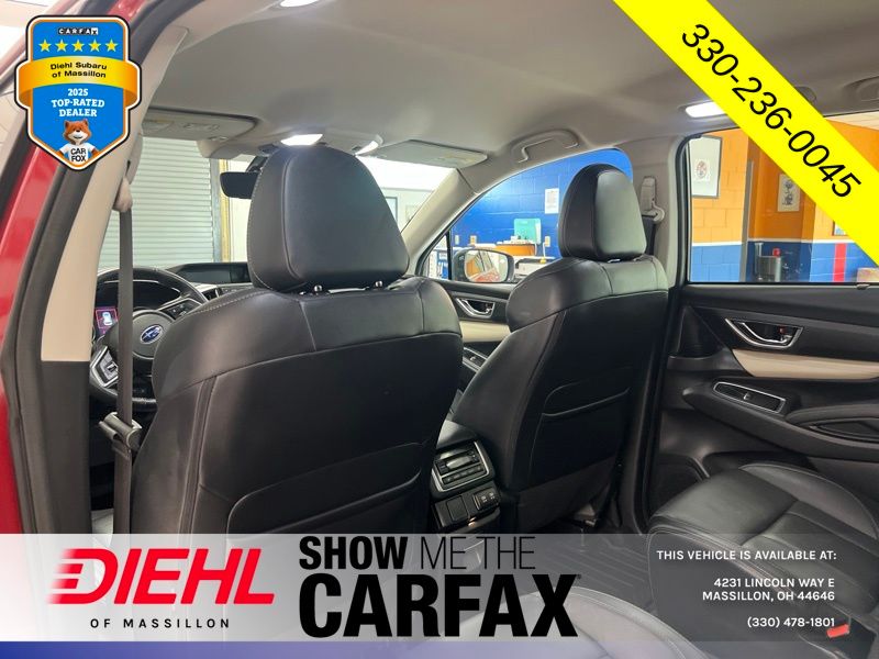 Used 2020 Subaru Ascent SUV