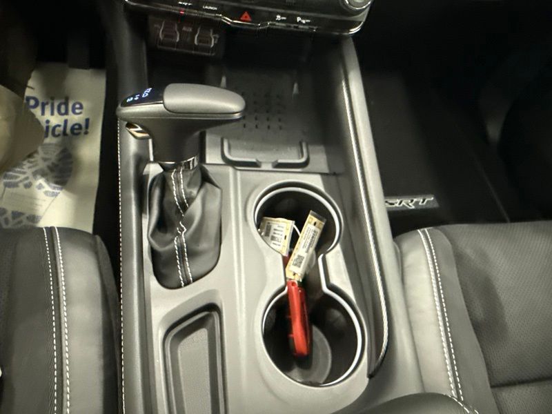New 2027 Dodge Durango SUV