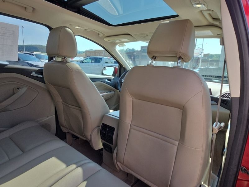 Used 2014 Ford Escape SUV