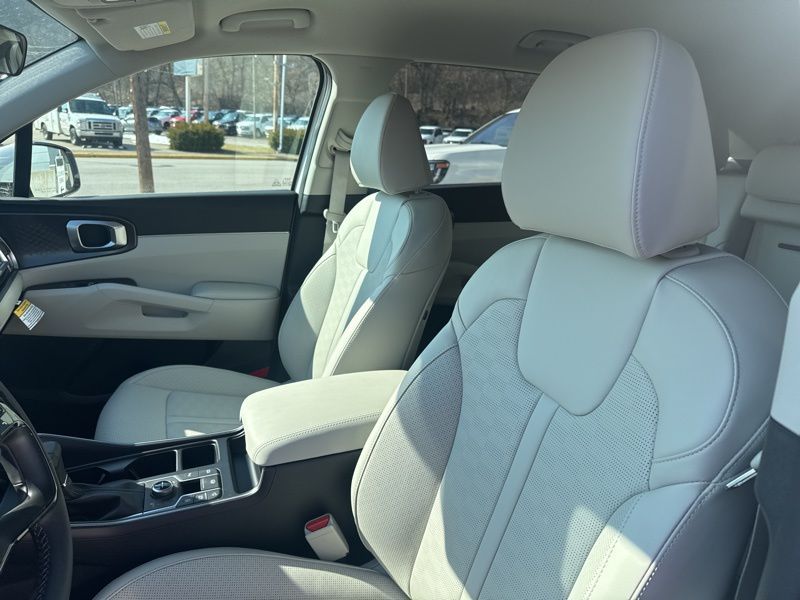 New 2026 Kia Sorento SUV