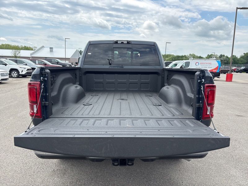 New 2026 Ram 2500 Truck