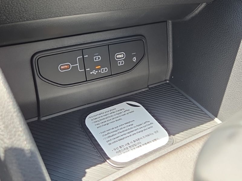 New 2026 Kia Sportage SUV