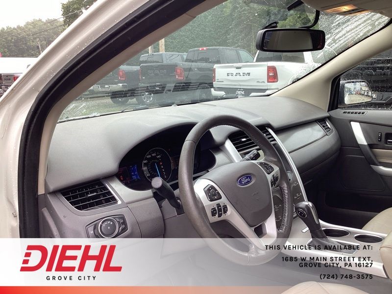 Used 2013 Ford Edge SUV