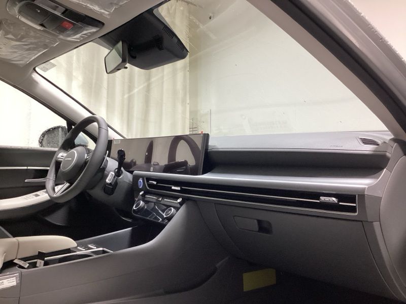 New 2026 Hyundai Sonata Sedan