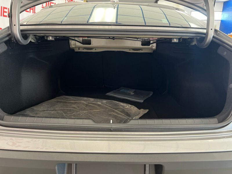 New 2026 Kia K4 Sedan