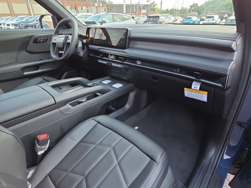New 2027 Kia Telluride SUV