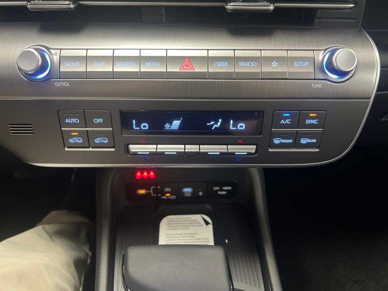 New 2027 Hyundai Kona SUV