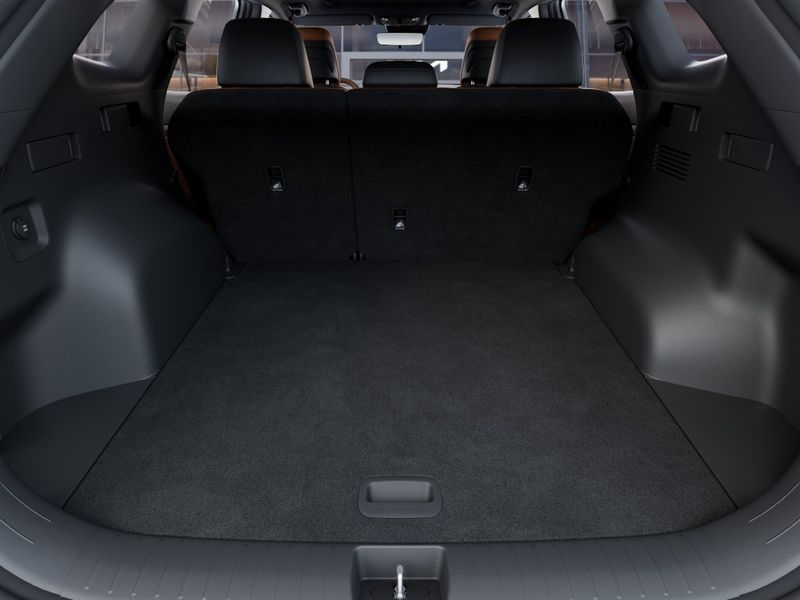 New 2027 Kia Sportage SUV