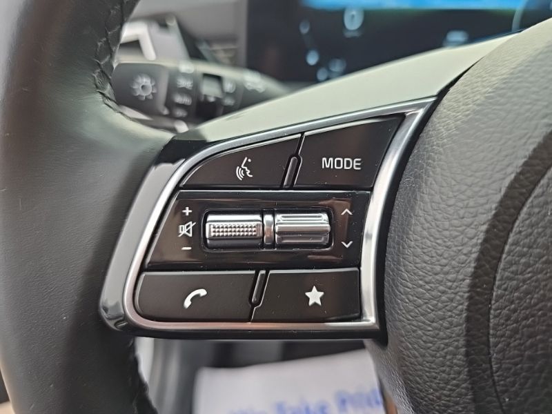 Used 2024 Kia Seltos SUV