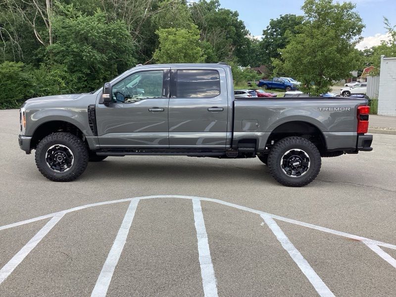 New 2026 Ford F-250SD Truck