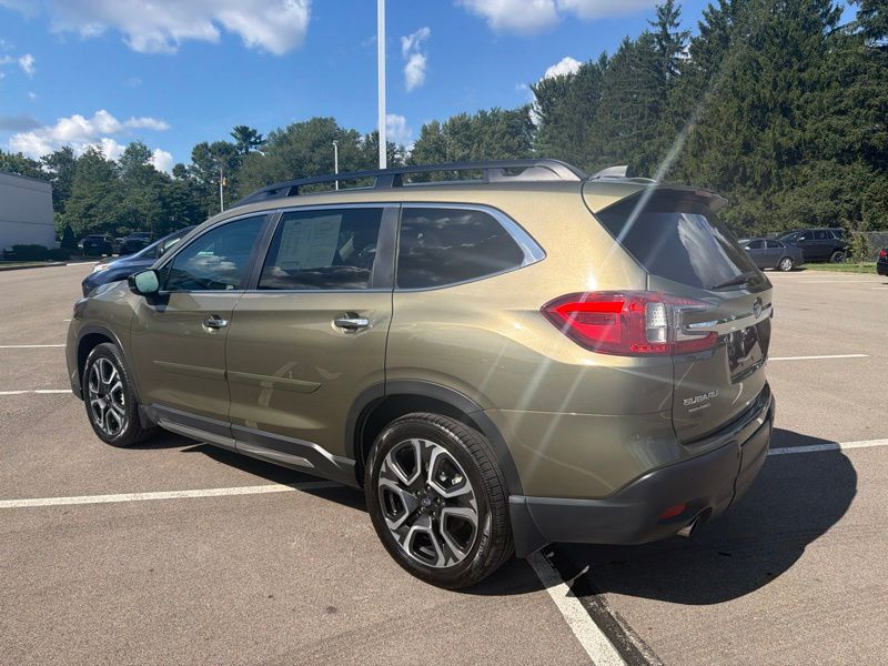 Used 2024 Subaru Ascent SUV